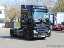 Mercedes-Benz Actros 1845 MP5 Big Space Retarder Solo Star