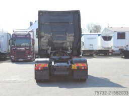 Mercedes-Benz Actros 1845 MP5 Big Space Retarder Solo Star
