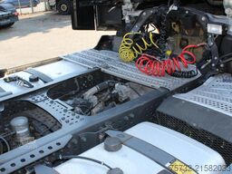 Mercedes-Benz Actros 1845 MP5 Big Space Retarder Solo Star