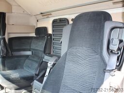 Mercedes-Benz Actros 1845 MP5 Big Space Retarder Solo Star