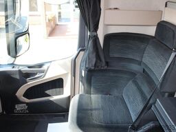 Mercedes-Benz Actros 1845 MP5 Big Space Retarder Solo Star