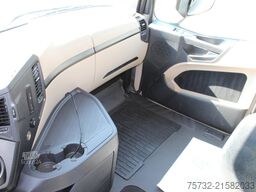 Mercedes-Benz Actros 1845 MP5 Big Space Retarder Solo Star