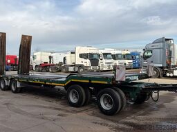 Schwarzmüller T4 G01VBN1 (40.000 KG / BLATGEFEDERT / VERBR AU...