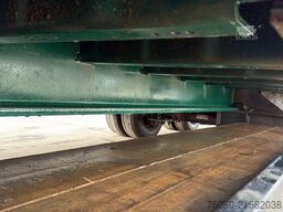 Schwarzmüller T4 G01VBN1 (40.000 KG / BLATGEFEDERT / VERBR AU...