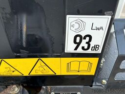 Bobcat E10 Z (BE MACHINE / 438H / MIN WIDTH 0.73M / TO...