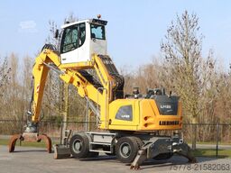 Liebherr LH 22 M | SORTING GRAB | BLADE