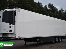 SCHMITZ CARGOBULL SKO FP 60 ThermoKing SLXi 300