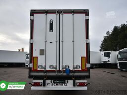 SCHMITZ CARGOBULL SKO FP 60 ThermoKing SLXi 300