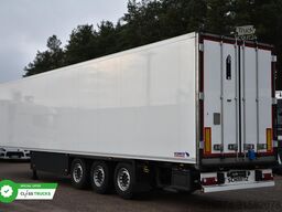 SCHMITZ CARGOBULL SKO FP 60 ThermoKing SLXi 300