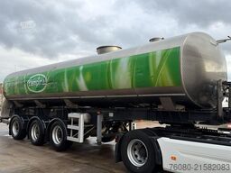 TURBO'S HOET OC/3AT/39 (29500 LITER / MILK / MILCHE / LAIT /...