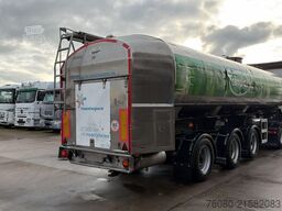 TURBO'S HOET OC/3AT/39 (29500 LITER / MILK / MILCHE / LAIT /...