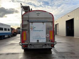 TURBO'S HOET OC/3AT/39 (29500 LITER / MILK / MILCHE / LAIT /...