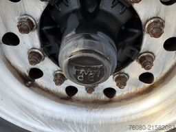 TURBO'S HOET OC/3AT/39 (29500 LITER / MILK / MILCHE / LAIT /...