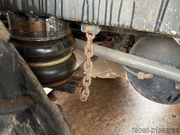 Kurstjens A3-MA-LG (GERMAN TRAILER / 20.000L / 2X LENKASC...