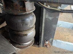 Kurstjens A3-MA-LG (GERMAN TRAILER / 20.000L / 2X LENKASC...