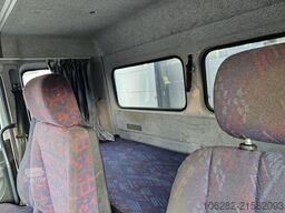 Mercedes-Benz 817/42AT7 Palfinger PK 5000 B Werkstatt