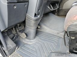 Mercedes-Benz 817/42AT7 Palfinger PK 5000 B Werkstatt