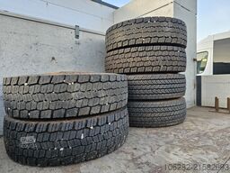 Mercedes-Benz 817/42AT7 Palfinger PK 5000 B Werkstatt