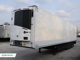 SCHMITZ CARGOBULL SKO FP 60 ThermoKing SLXi 300