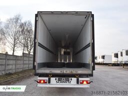 SCHMITZ CARGOBULL SKO FP 60 ThermoKing SLXi 300