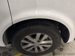 Volkswagen California Ocean 2022 | Automatico | Tetto a soffietto
