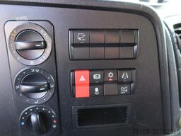 Mercedes-Benz Atego 1524 L