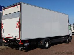 Mercedes-Benz Atego 1524 L