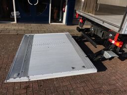Mercedes-Benz Atego 1524 L