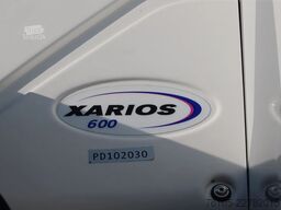 Mercedes-Benz Atego 1524 L