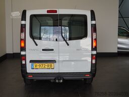 Renault Trafic 1.6 dCi 125PK EURO 6 - Airco - Cruise - ...