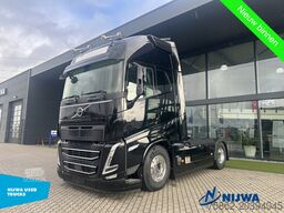 Volvo FH 540 4x2 Schuifschotel + Work Remote