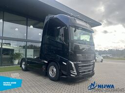 Volvo FH 540 4x2 Schuifschotel + Work Remote