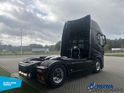 Volvo FH 540 4x2 Schuifschotel + Work Remote