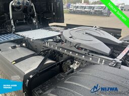 Volvo FH 540 4x2 Schuifschotel + Work Remote