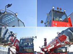 MAGNI RTH 6.30 Fällkran / MRT 3060 Roto SALE