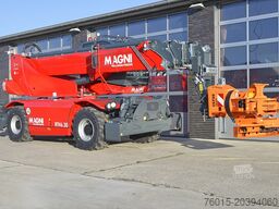 MAGNI RTH 6.30 Fällkran / MRT 3060 Roto SALE