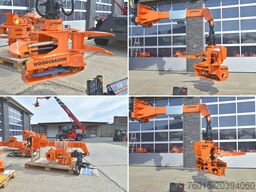 MAGNI RTH 6.30 Fällkran / MRT 3060 Roto SALE