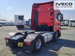 IVECO S-WAY AS440S48T/P  ADR