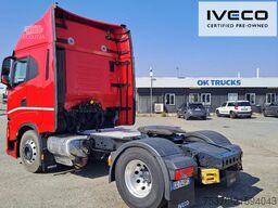 IVECO S-WAY AS440S48T/P  ADR