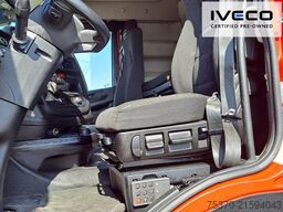 IVECO S-WAY AS440S48T/P  ADR