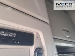 IVECO S-WAY AS440S48T/P  ADR