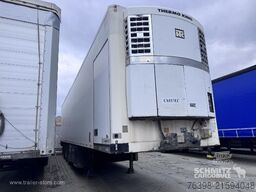 Lamberet Reefer Multitemp