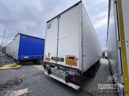 Lamberet Reefer Multitemp