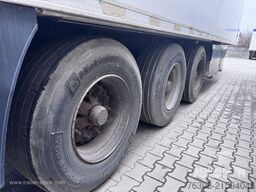 Lamberet Reefer Multitemp