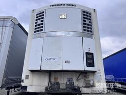 Lamberet Reefer Multitemp