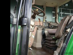 John Deere 6320 Premium PQ TLS Frontlader