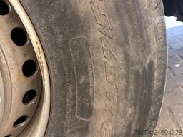 Scania R 450 LA 4x2 MSA Hydraulikanlage