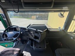 Scania R 450 LA 4x2 MSA Hydraulikanlage