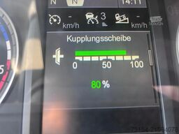 Scania R 450 LA 4x2 MSA Hydraulikanlage