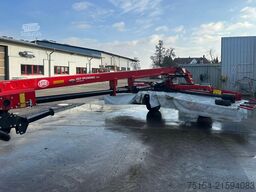 Lely SPLENDIMO 550P